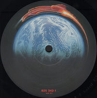 ZZ Top : Afterburner (LP, Album, Tel)