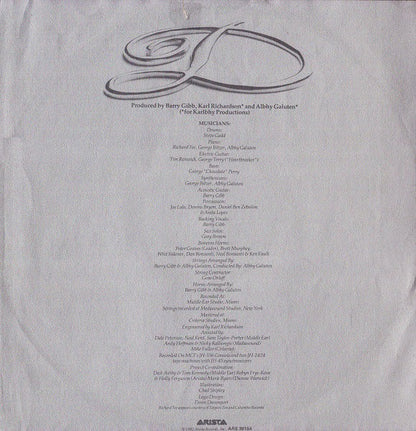 Dionne Warwick : Heartbreaker (LP, Album)