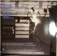 AC/DC : Blow Up Your Video (LP, Album, RP)