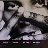 Haddaway : What Is Love (12", Maxi)