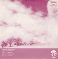 Nick Nicely : DCT Dreams (7", Single)