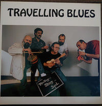 Travelling Blues : Travelling Blues (LP)