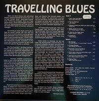 Travelling Blues : Travelling Blues (LP)