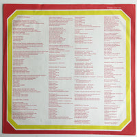 The Who : It's Hard (LP, Album, Inj)