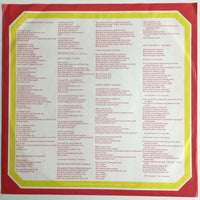 The Who : It's Hard (LP, Album, Inj)