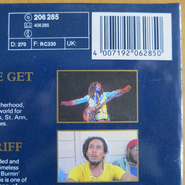 Bob Marley And The Wailers* : Legend (The Best Of Bob Marley And The Wailers) (LP, Comp, RE)