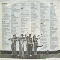 Michael Sembello : Bossa Nova Hotel (LP, Album)