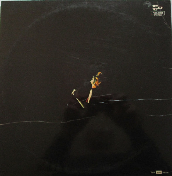 Mina (3) : Dalla Bussola (LP, Album, Gat)