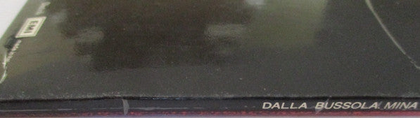 Mina (3) : Dalla Bussola (LP, Album, Gat)