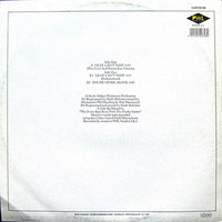 Mandy* : I Just Can't Wait ('The Cool And Breezy Jazz Version') (12")
