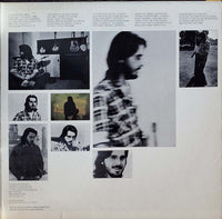 Emitt Rhodes : Farewell To Paradise (LP, Album, Pit)