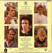 Adam And The Ants : Stand & Deliver! (7", Single)