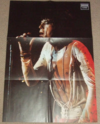 The Rolling Stones : The Rolling Stones (LP, Album, RE, RP, Pos)