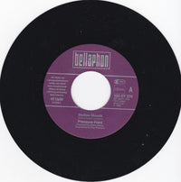Pressure Point : Mellow Moods / I Need Your Love (7", Single)