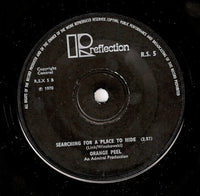 Orange Peel : I Got No Time (7", Single)
