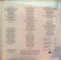 Crosby, Stills, Nash & Young : 4 Way Street (2xLP, Album)