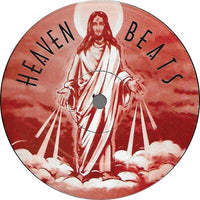 Virtual Zone : Back From Beyond / Excelcious (12")