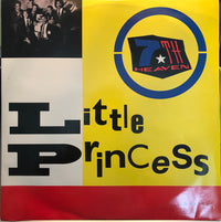 7th Heaven (6) : Little Princess (12", Single)