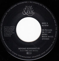 Cees Tol & Thomas Tol* : Eleni (7", Single)