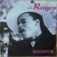 Roger* : Papa's Got A Brand New Bag (7")