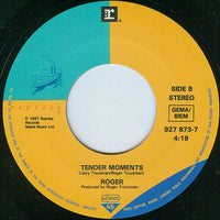 Roger* : Papa's Got A Brand New Bag (7")