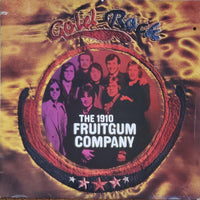 1910 Fruitgum Company : Gold Rock (LP, Album, RE)
