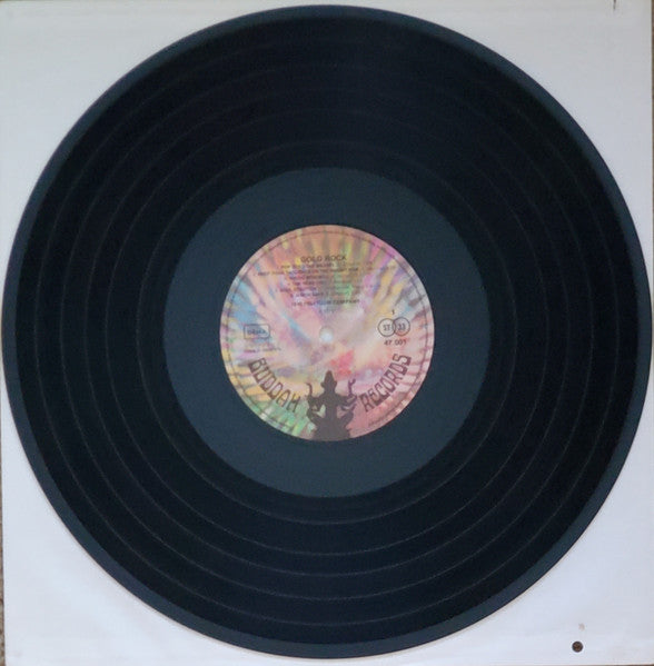 1910 Fruitgum Company : Gold Rock (LP, Album, RE)