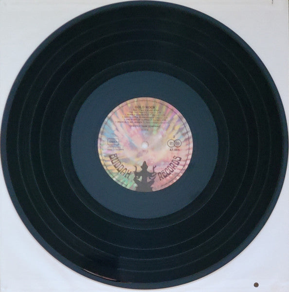 1910 Fruitgum Company : Gold Rock (LP, Album, RE)