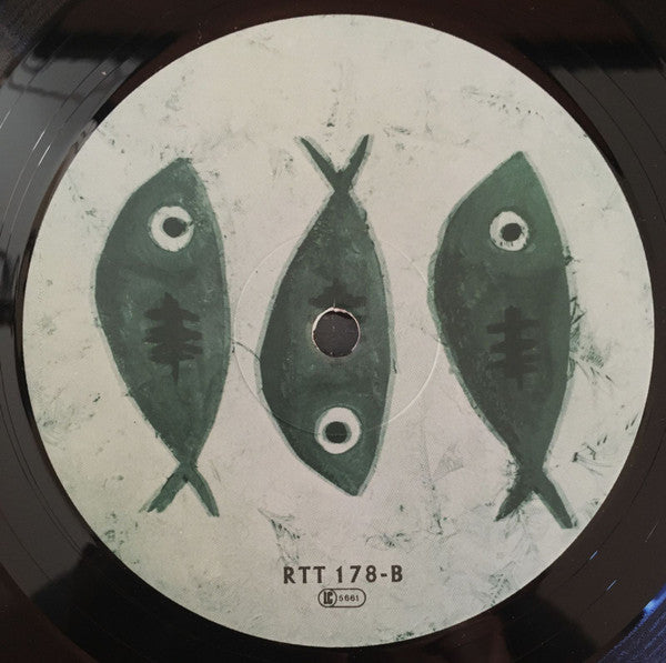 The Woodentops : Everyday Living (12", Single + 7", Single, Ltd)