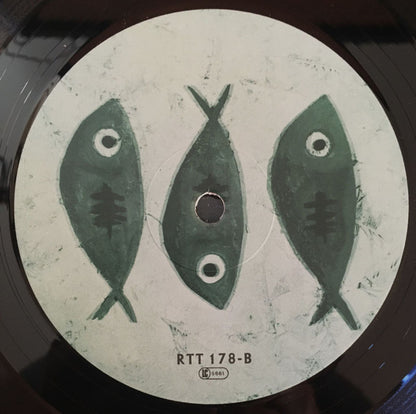 The Woodentops : Everyday Living (12", Single + 7", Single, Ltd)