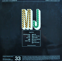 Mungo Jerry : In The Summertime (LP, Album, Club)