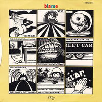 The Belle Stars : The Clapping Song (12", Single, Cle)