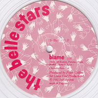 The Belle Stars : The Clapping Song (12", Single, Cle)