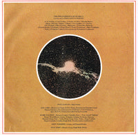 Jon Lord : Sarabande (LP, Album, RP, Die)