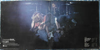 Status Quo : Blue For You (LP, Album, Gat)