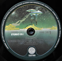 Status Quo : Blue For You (LP, Album, Gat)
