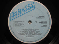 Marmalade* : Ob La Di (LP, Comp)