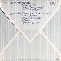 Chi Coltrane : The Message (LP, Album)