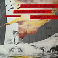 Ton Steine Scherben : Jenseits Von Eden (12")