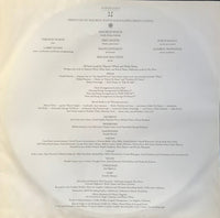 Earth, Wind & Fire : Powerlight (LP, Album, RE, Red)