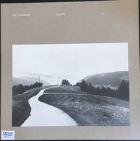 Jan Garbarek : Places (LP, Album)
