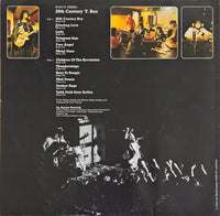 T. Rex : 20th Century (LP, Comp, Gat)