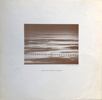 Bruce Hornsby And The Range : The Way It Is (LP, Album)