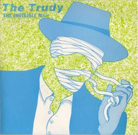 The Trudy : The Invisible Man (7", Single)