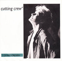 Cutting Crew : I've Been In Love Before (7", Single)