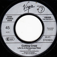Cutting Crew : I've Been In Love Before (7", Single)