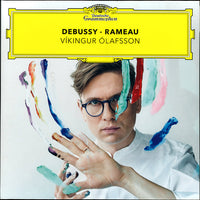 Víkingur Ólafsson : Debussy · Rameau (2xLP, Album)