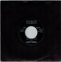 Eurythmics : Missionary Man (7", Single)