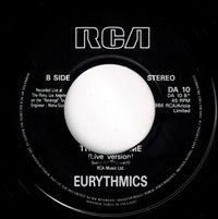 Eurythmics : Missionary Man (7", Single)