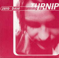 Turnip : Zero Base Planning EP (7", EP)